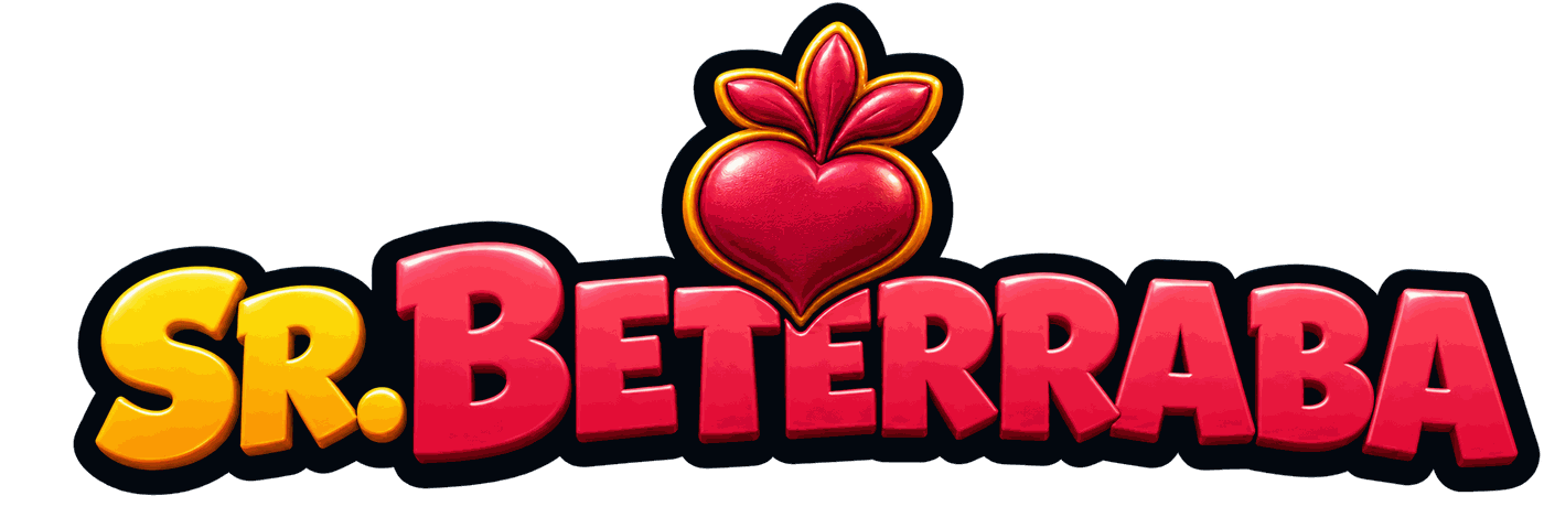 Sr. Beterraba